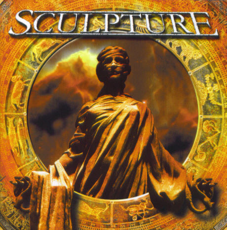 Sculpture ?– Sculpture (1 CD)
