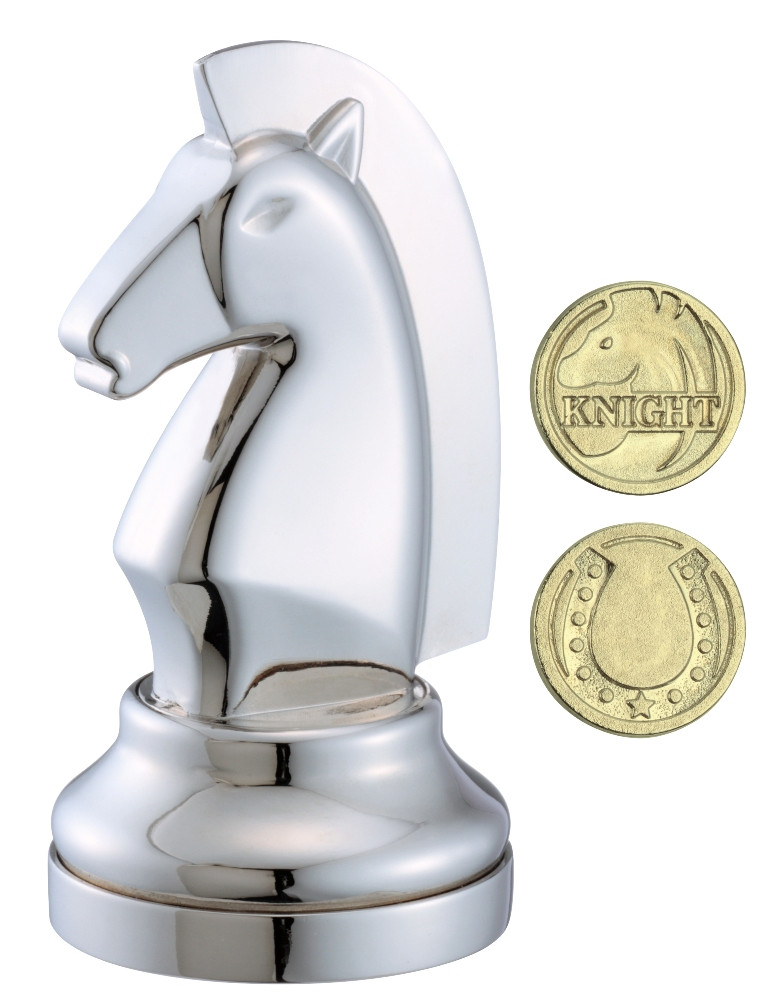 

Головоломка Hanayama Конь Cast Chess Knight, HAN-473683