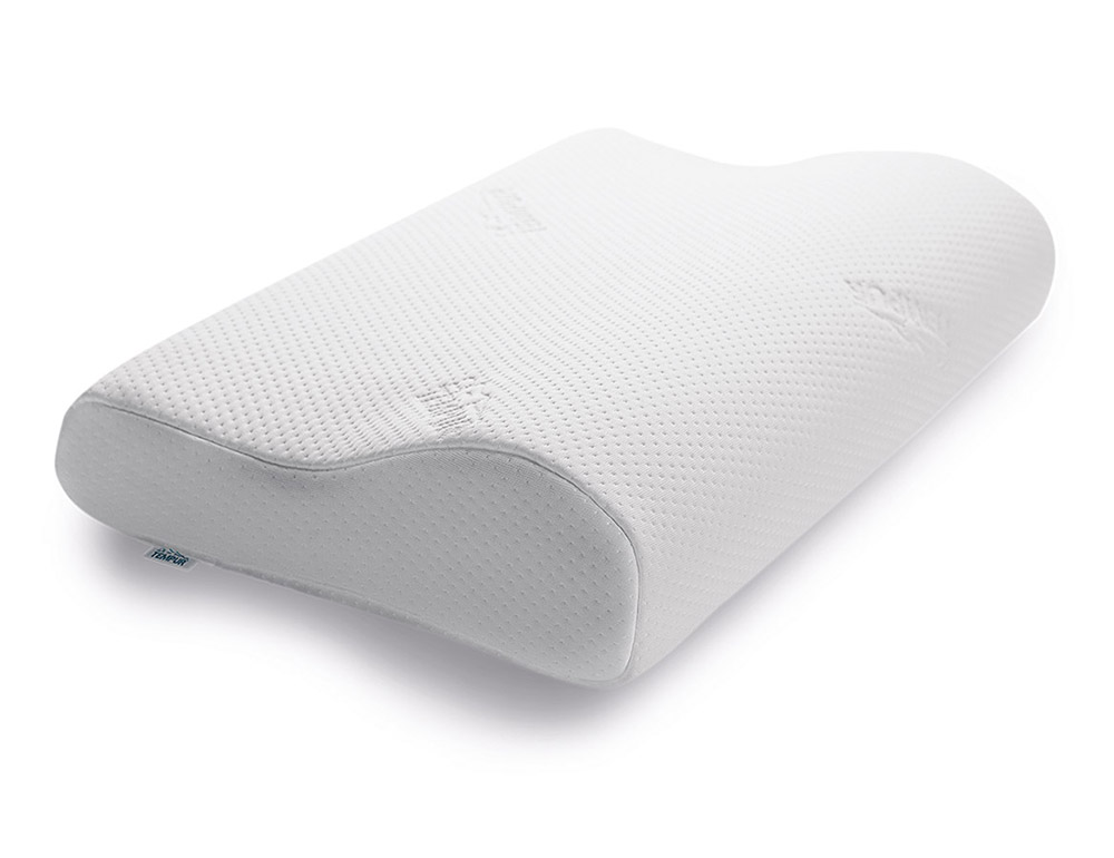 

Подушка Tempur Original L/ 618074, белая, Tempur Original L