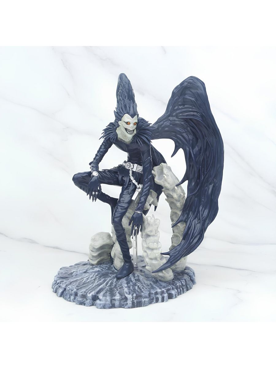 

Фигурка NoBrand Death Note: Ryuk