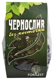

Чернослив Forest без косточек 200 г