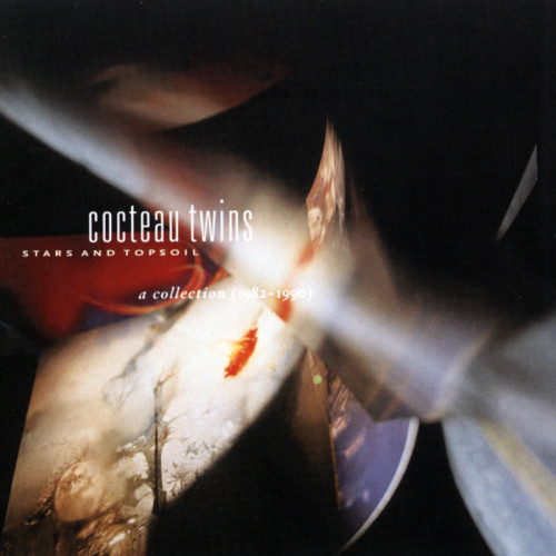 

Cocteau Twins ‎– Stars And Topsoil: A Collection (1982-1990) (1 CD)