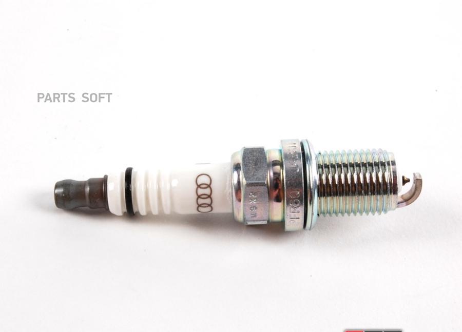 

Свеча Зажигания VAG 101000063aa