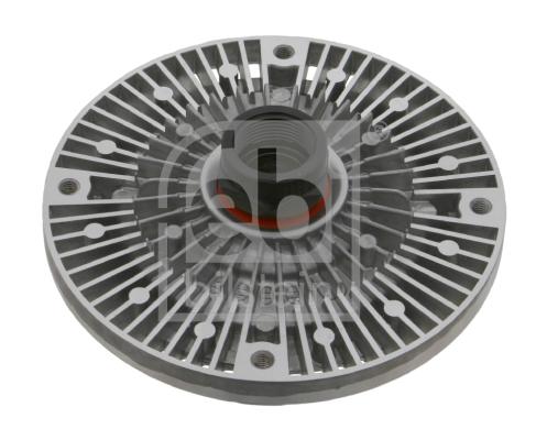 

Вискомуфта Bmw E30/E36/E34/E39 1.6-2.8 Febi 18678