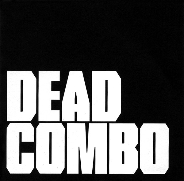 

Dead Combo – Dead Combo (1 CD)