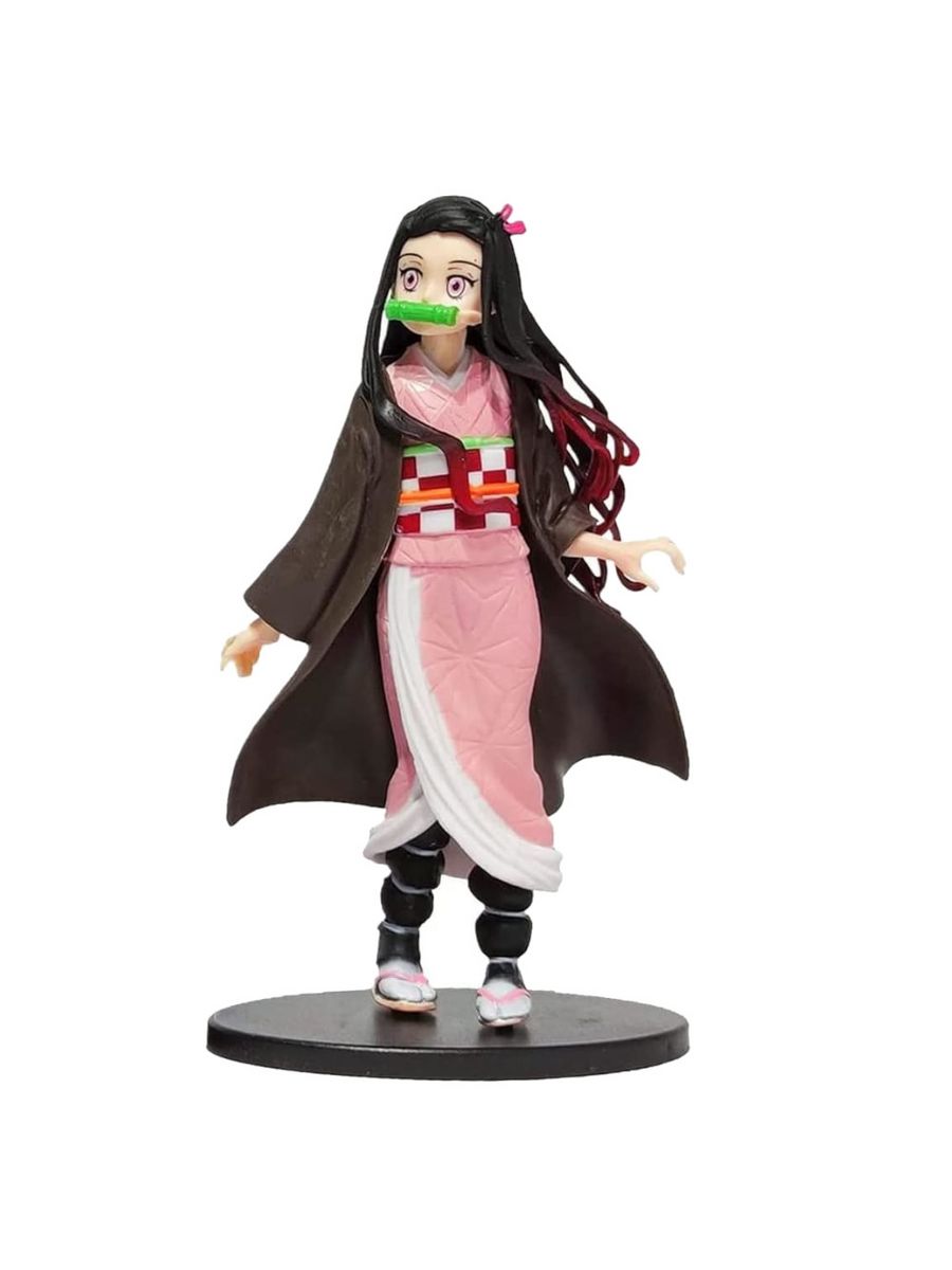 

Фигурка NoBrand Demon Slayer: Kimetsu no Yaiba: Nezuko Kamado