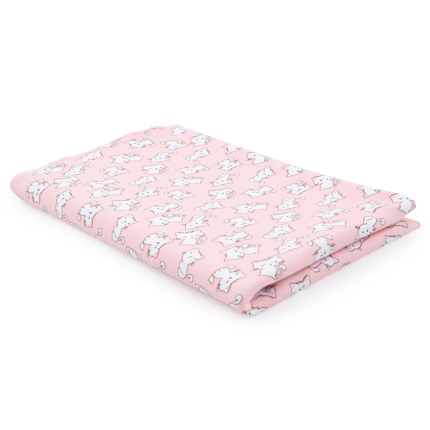

Одеяло Звездочка Newborn 80 х 118 см 17000440