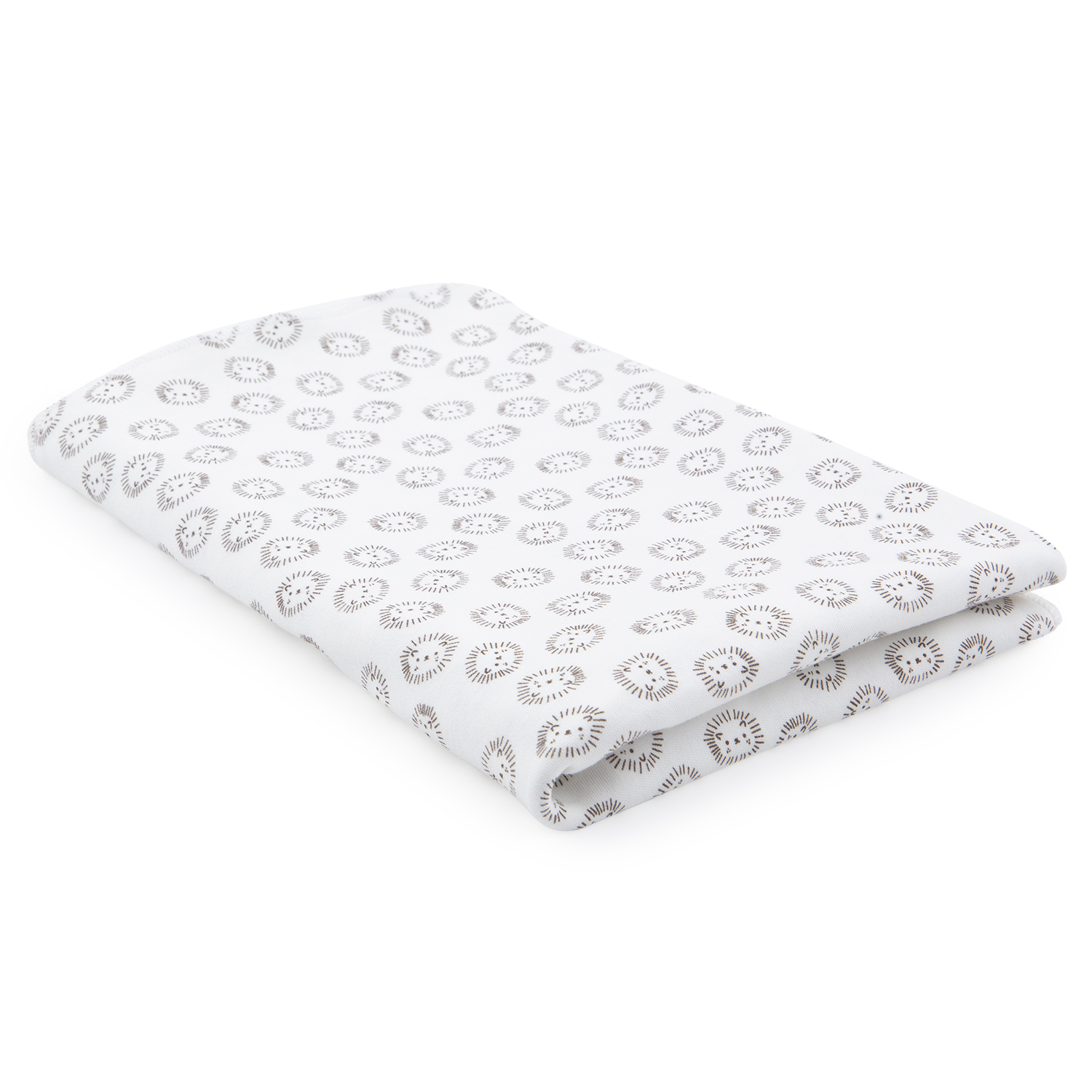 

Одеяло Звездочка Newborn 80 х 118 см 17000340