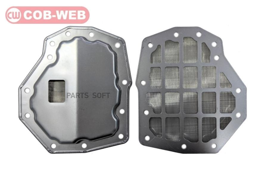 

Фильтр Акпп Cob-Web Sf462