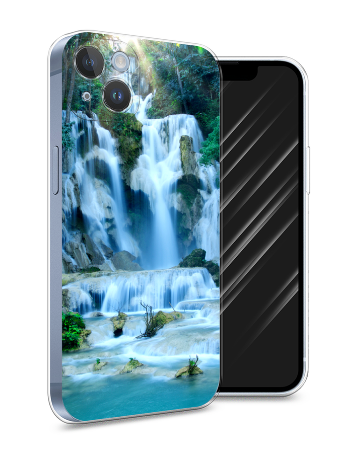 Чехол Awog на Apple iPhone 14 Plus / Айфон 14 Плюс 