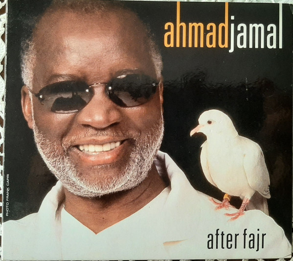 

JAMAL, AHMAD - After Fajr (1 CD)
