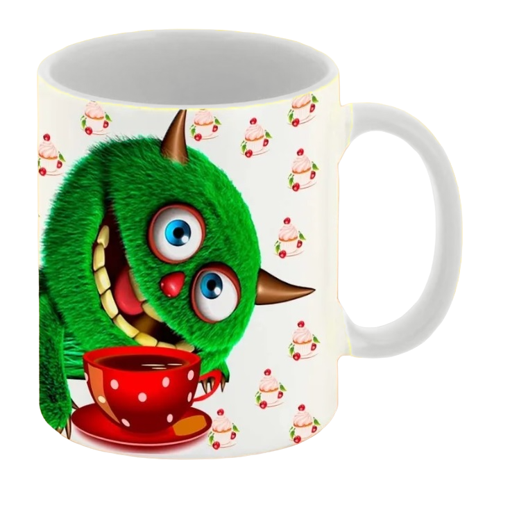 

Кружка CoolPodarok Если я не выпью чаю