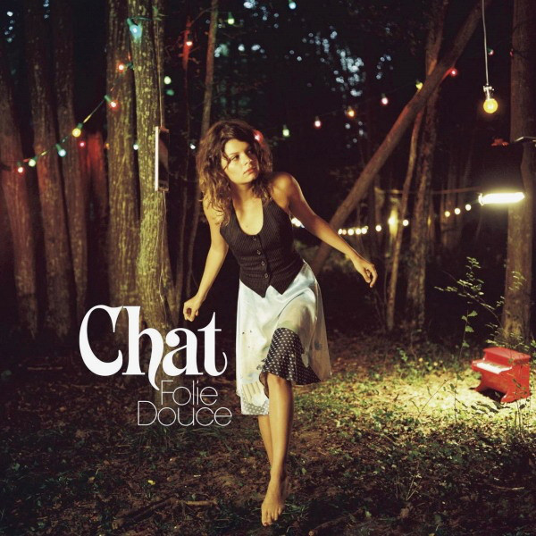 

Chat - Folie Douce (1 CD)