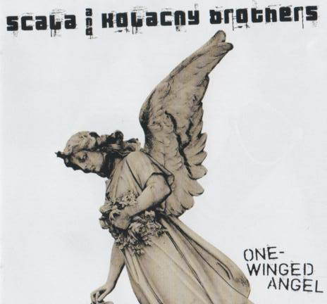 

SCALA & KOLACNY BROTHERS - One Winged Angel (1 CD)
