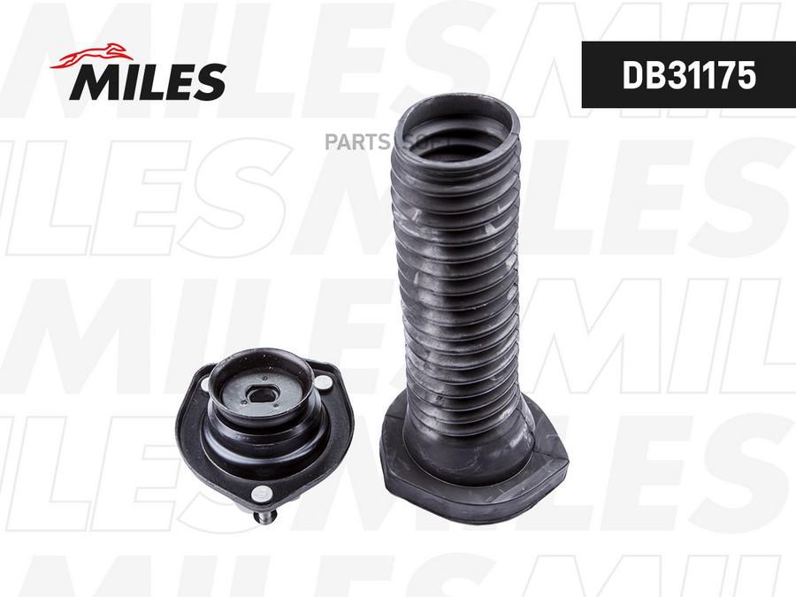

MILES DB31175 Опора амортизатора MILES DB31175 LEXUS RX300 /TOYOTA Camry (V20) задн. (R=L)