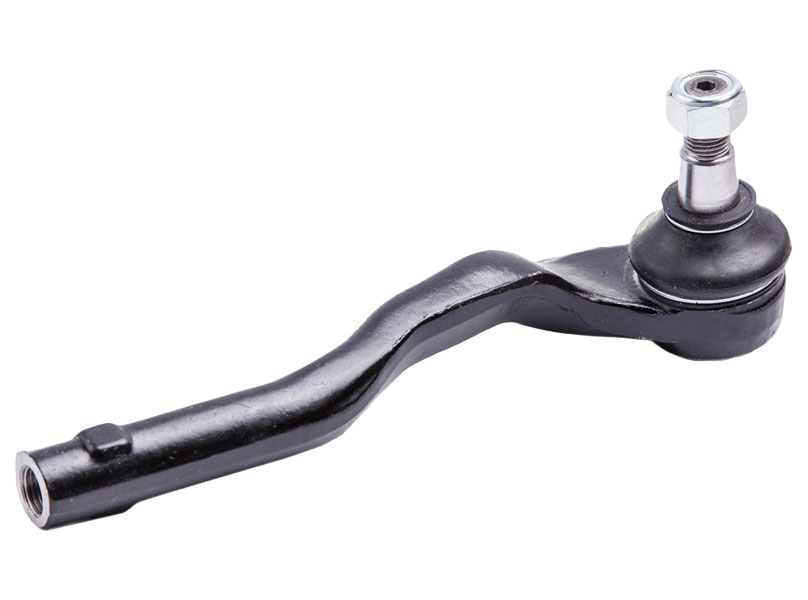 

MILES DC17326 Наконечник рулевой тяги левый MERCEDES BENZ W221 (LEMFORDER 3089301) DC17326