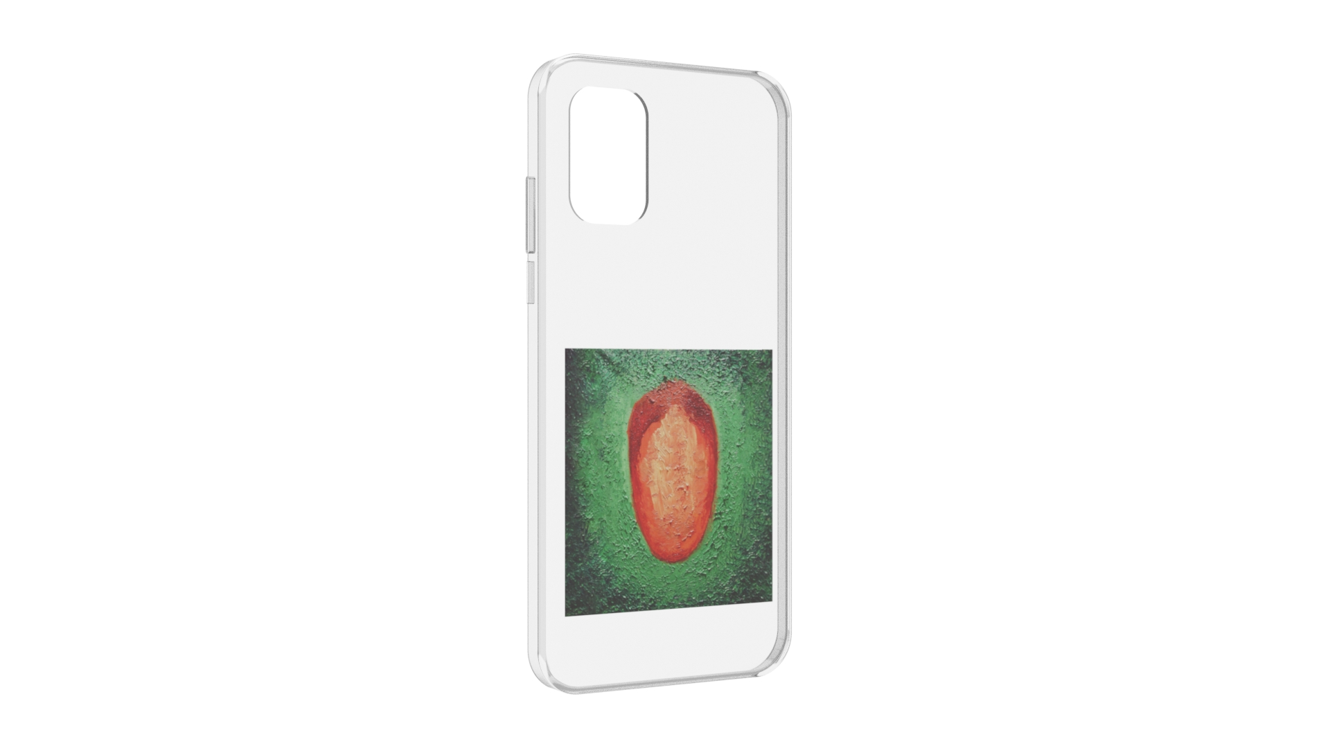 

Чехол MyPads Красота и уродство Oxxxymiron для Nokia G21, Прозрачный, Tocco