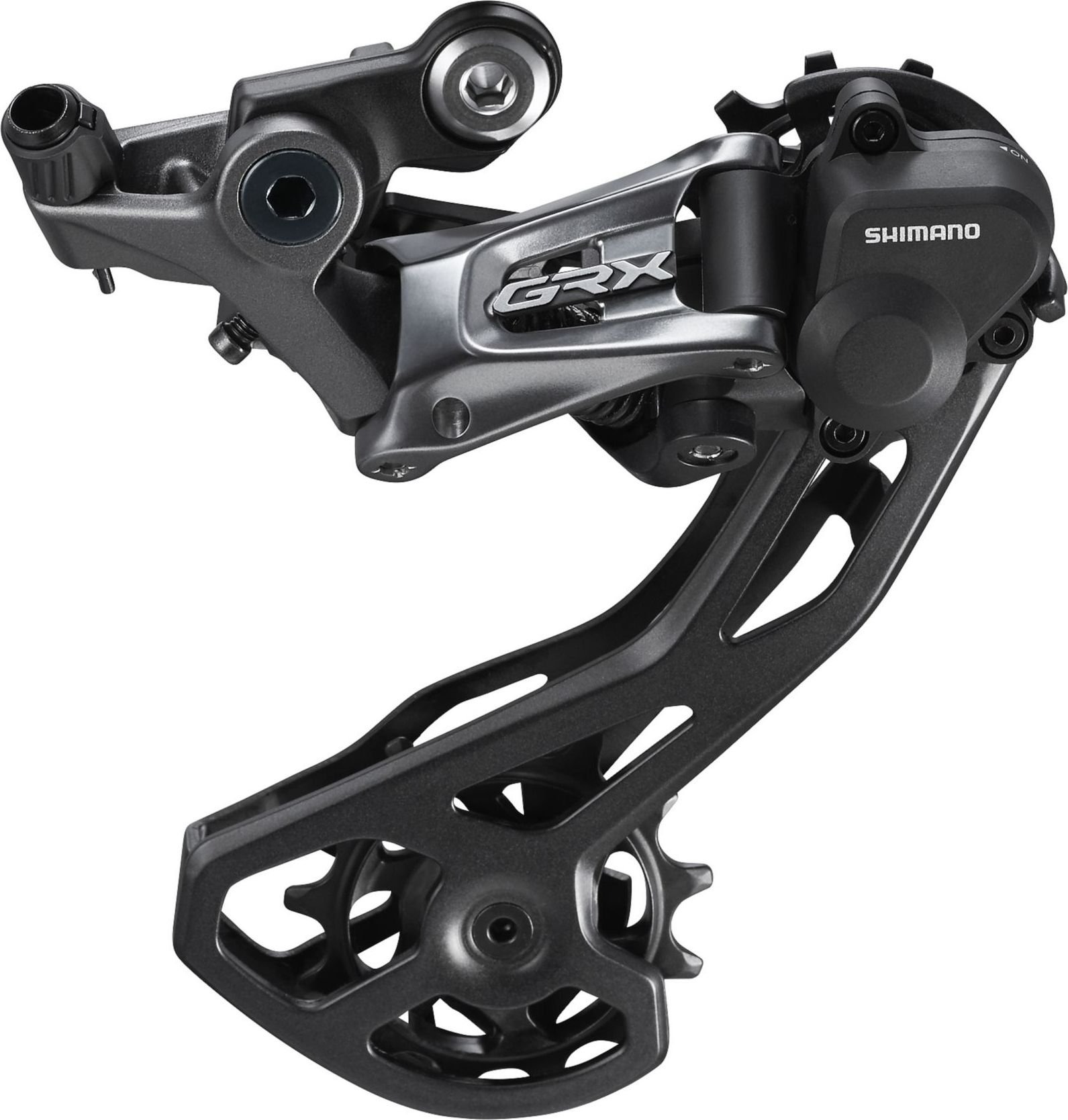 Переключатель задний Shimano GRX RD-RX810 Rear Derailleur 11-Speed - 24000₽