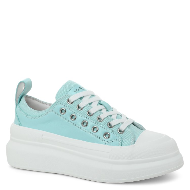 

Кеды женские Tendance RSXY2153-9 голубые 41 EU, Голубой, RSXY2153-9