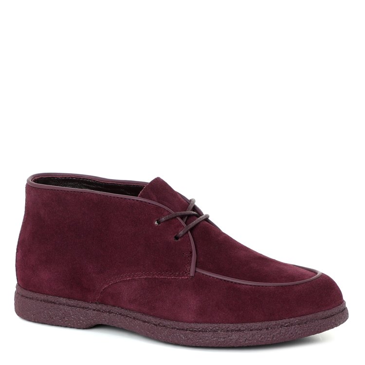 

Полуботинки женские Tendance YS-2266-45 бордовые 39 EU, Бордовый, YS-2266-45