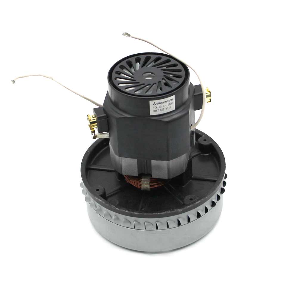 Двигатель для бытового пылесоса OEM HWX-A-5