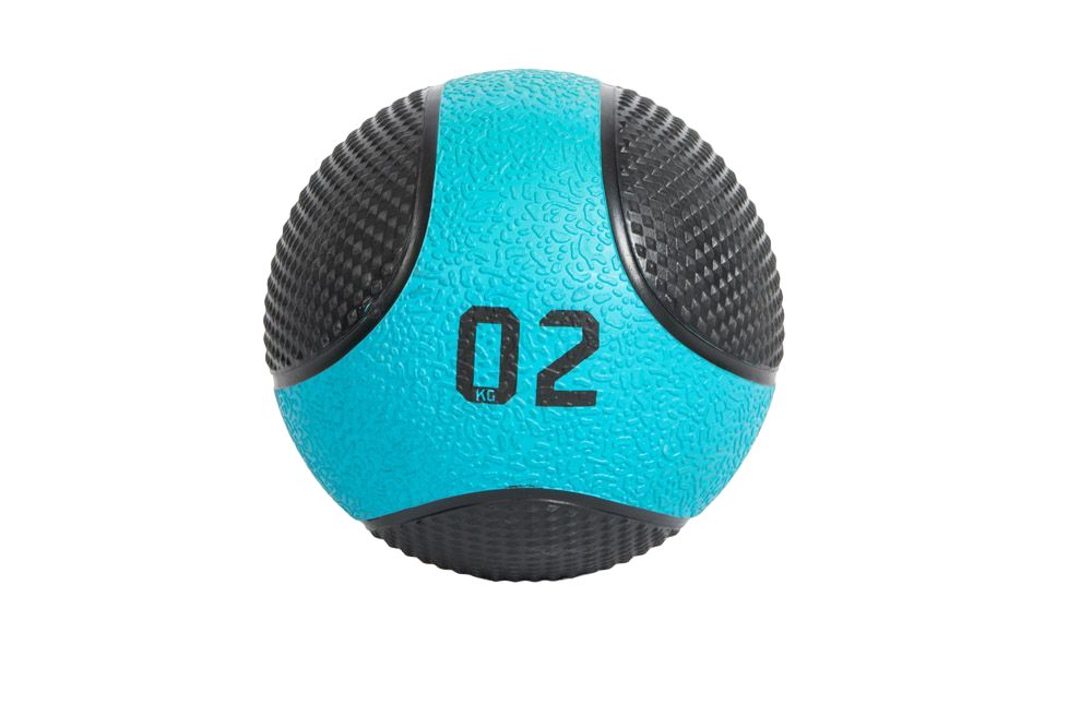 Медбол LivePro Solid Medicine Ball (LP8112-02)