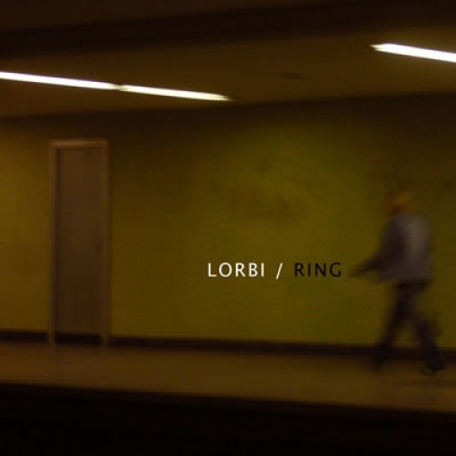 Lorbi: Ring (1 CD)