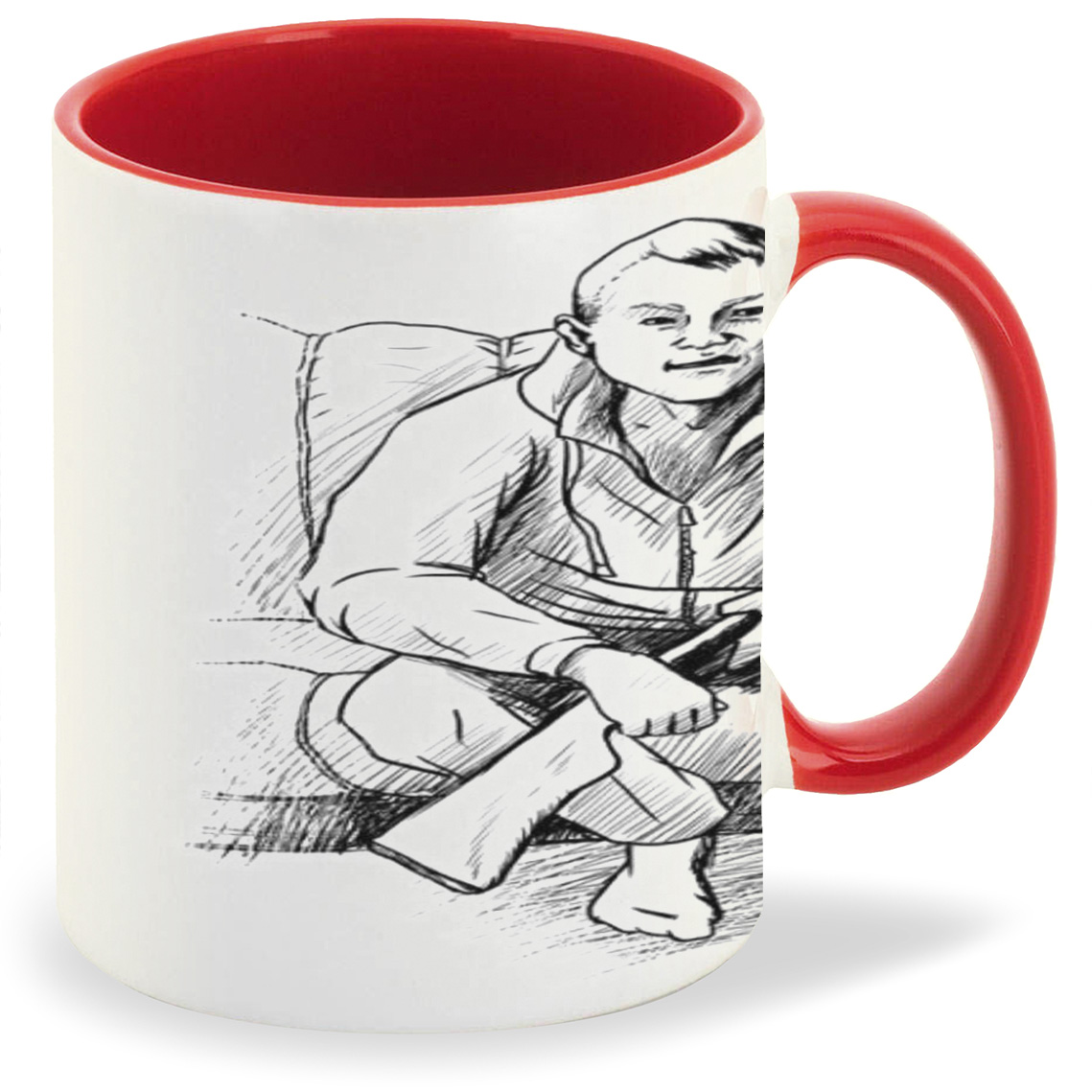 

Кружка CoolPodarok Знаки Зодиака Стрелец ЧБ Крутой, Знаки Зодиака Стрелец ЧБ Крутой