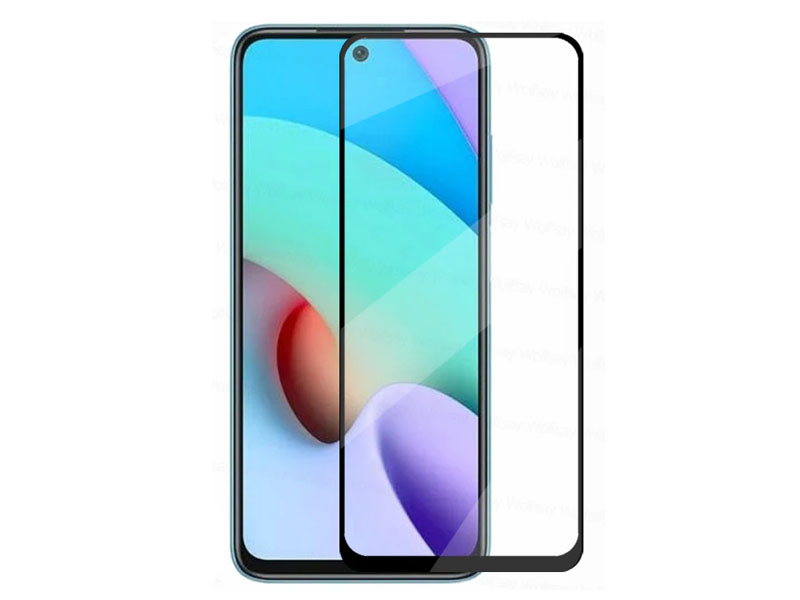 

Защитное стекло Liberty Project для Xiaomi Redmi Note 10S Black 0L-00052845, Xiaomi Redmi Note 10S