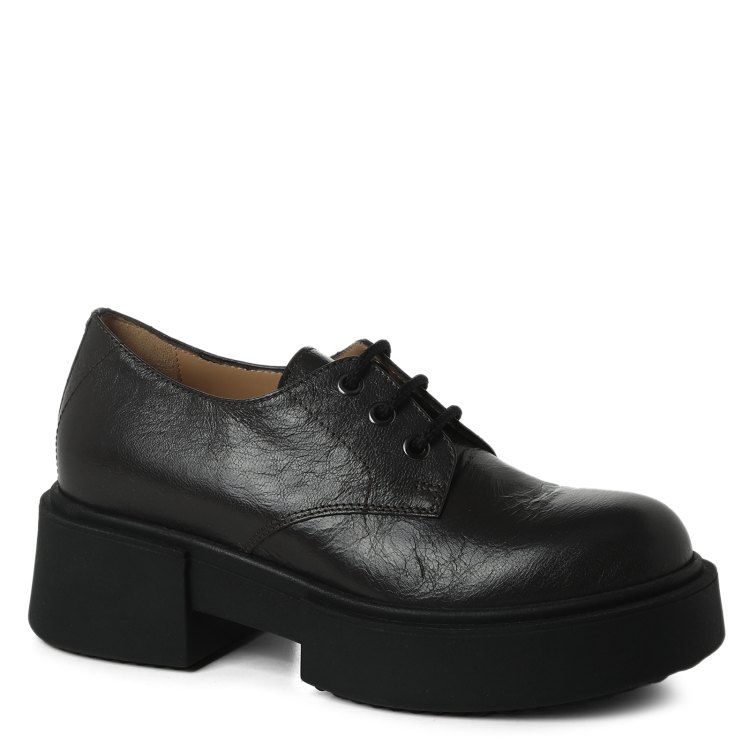 

Полуботинки женские Giovanni Fabiani Trend W23110 серые 42 EU, W23110