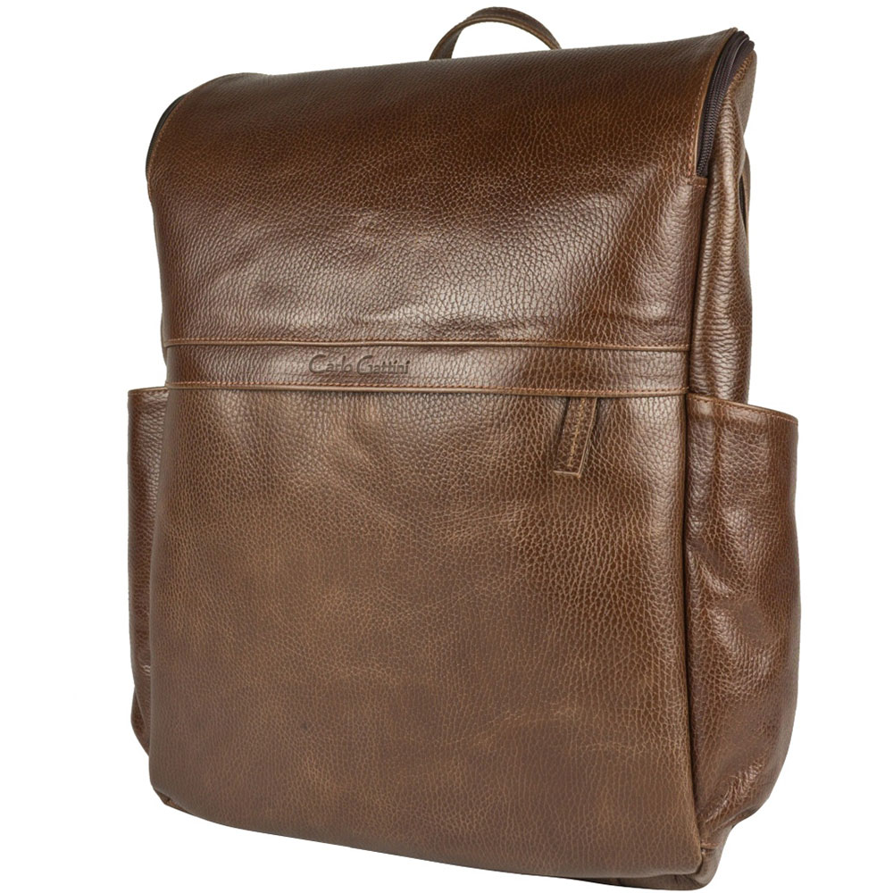 

Рюкзак мужской Carlo Gattini Tornato, brown, Коричневый, Tornato