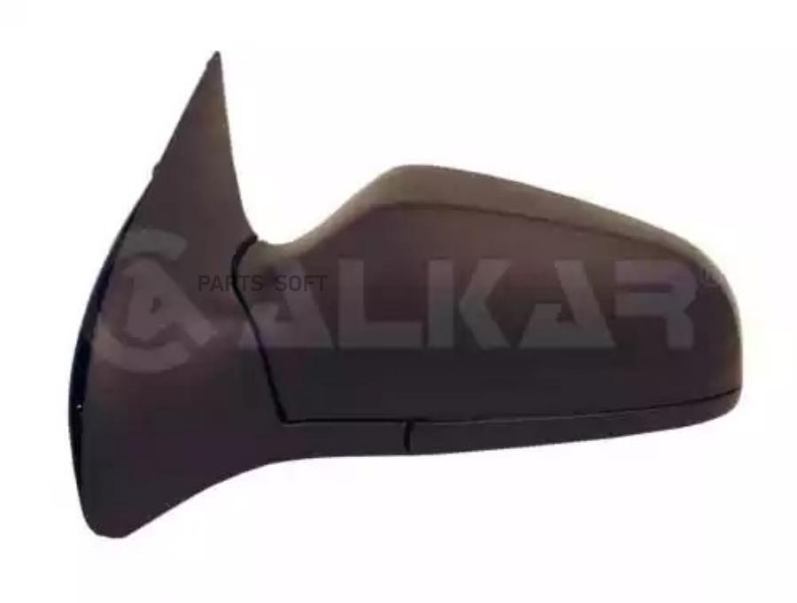 

Зеркало Заднего Вида Alkar 6125439
