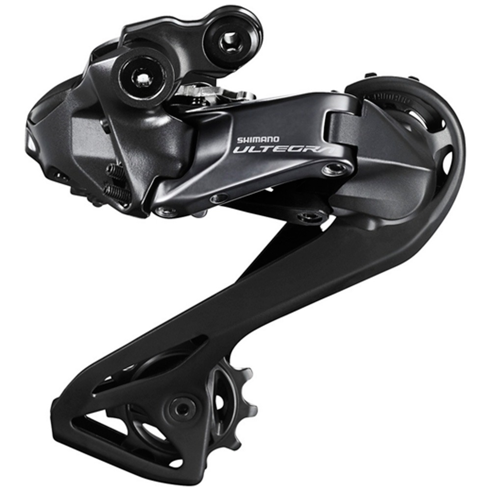 Переключатель задний Shimano Ultegra Di2 RD-R8150 Rear Derailleur / 12-Speed (OEM) (-)