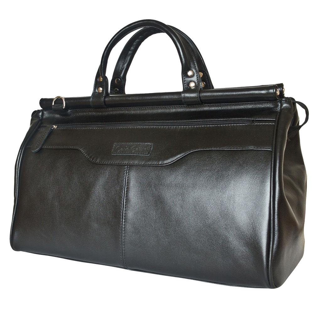 

Сумка мужская Carlo Gattini Altamura, black, Черный, Altamura