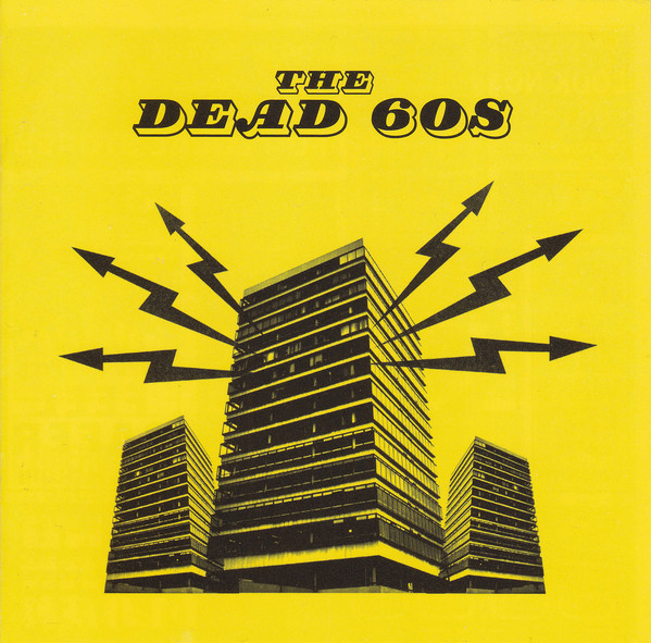 

The Dead 60s – The Dead 60s (1 CD)