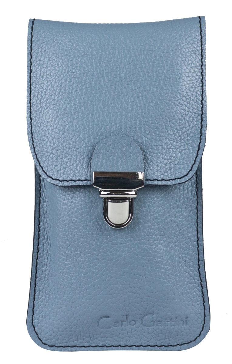 Поясная сумка женская Carlo Gattini  Filare, blue