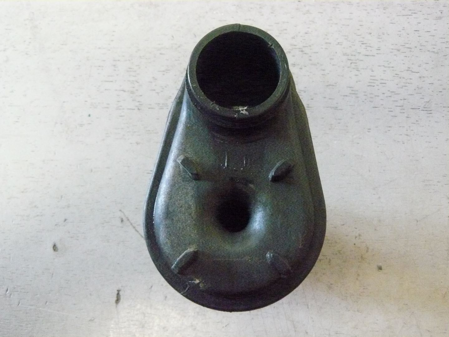 фото Трубка вентури d8.5 (тип2) запчасти для эл-инстр.