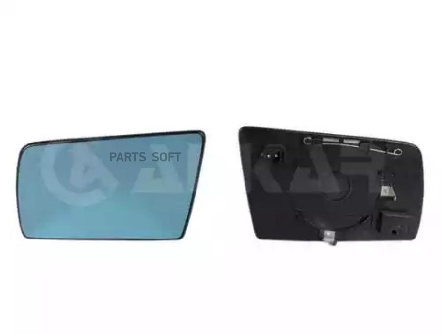 

Стекло Зеркала Alkar 6431539