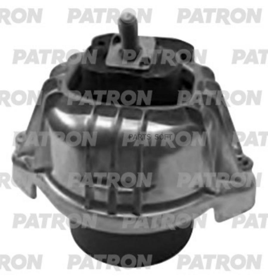 

Опора двигателя BMW E90 E91 05- PATRON PSE30731