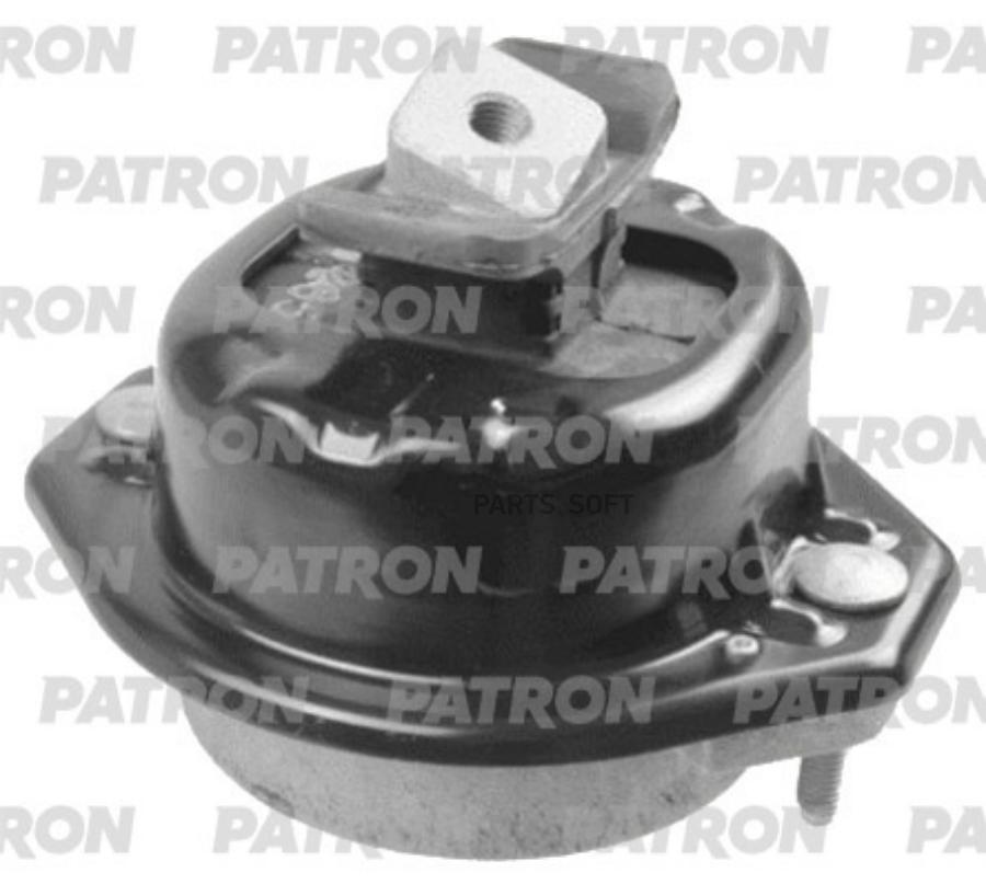 

Опора двигателя BMW 7 (E65, E66, E67) 03- PATRON PSE30733