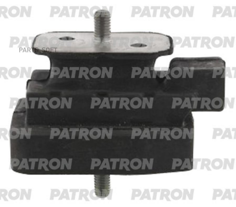 

Опора двигателя BMW 5 (E60) M5 04- 6 (E63) M 050- PATRON PSE30736