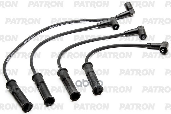 

PATRON Комплект проводов зажигания PATRON PSCI2029