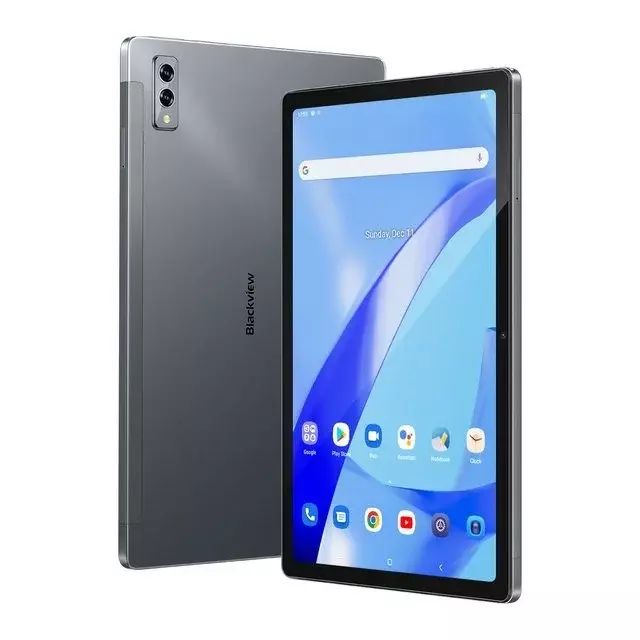 Планшет Blackview Tab 11 SE Edition 10.36" 2022 8/128GB серый (110222) Wi-Fi Cellular