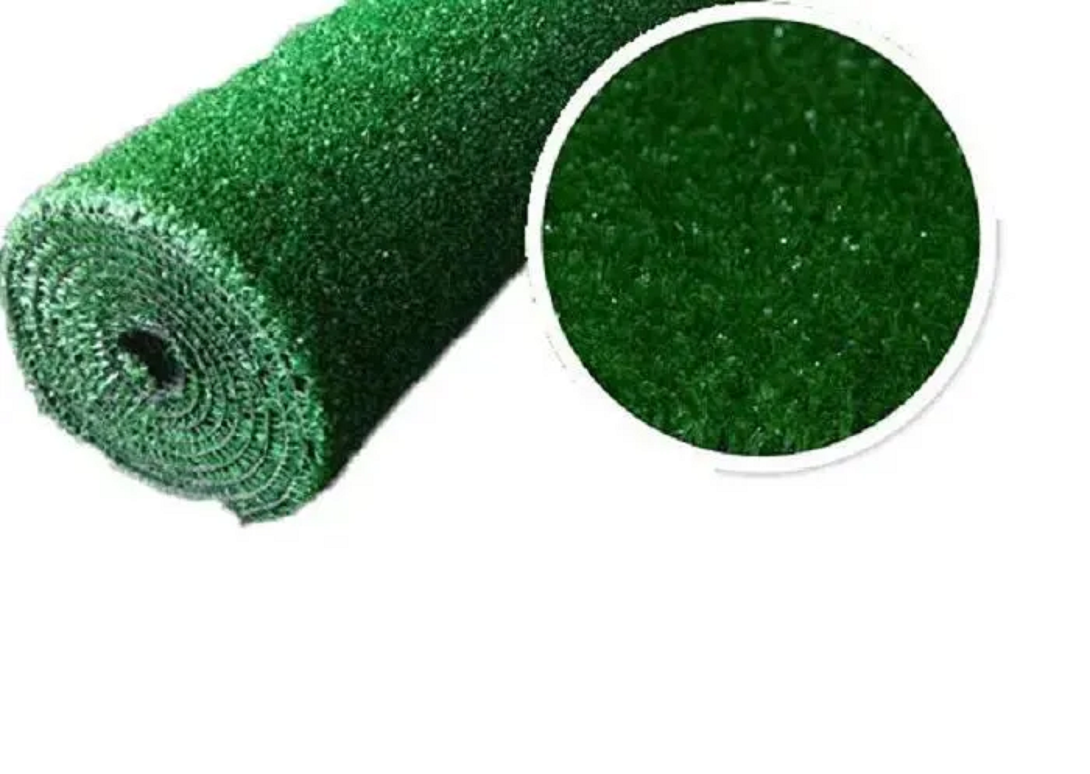 

Газон искусственный Macao Grass в рулоне, 2м, 3 шт., Зеленый, Gras-3