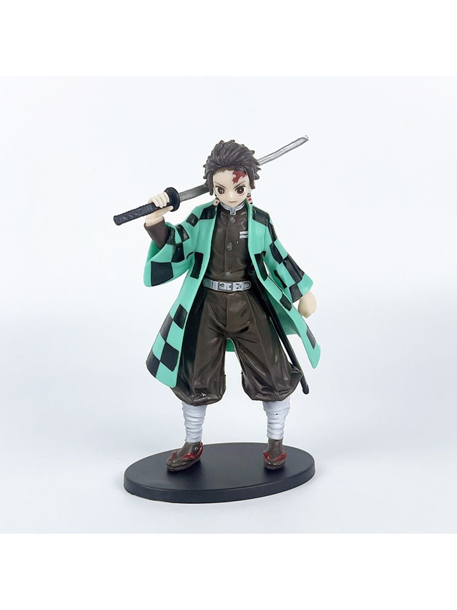 

Фигурка NoBrand Demon Slayer: Kimetsu no Yaiba: Tanjiro Kamado
