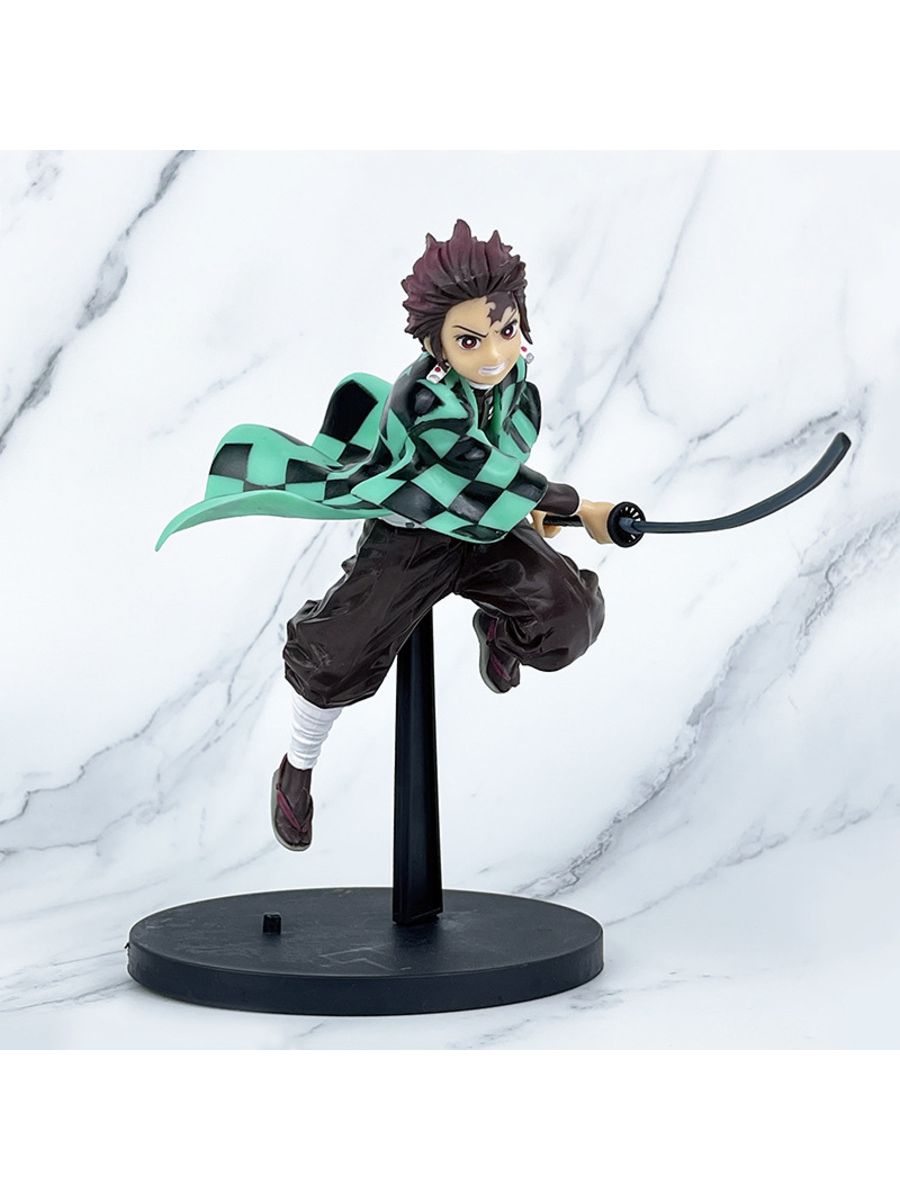 

Фигурка NoBrand Demon Slayer: Kimetsu no Yaiba: Tanjiro Kamado