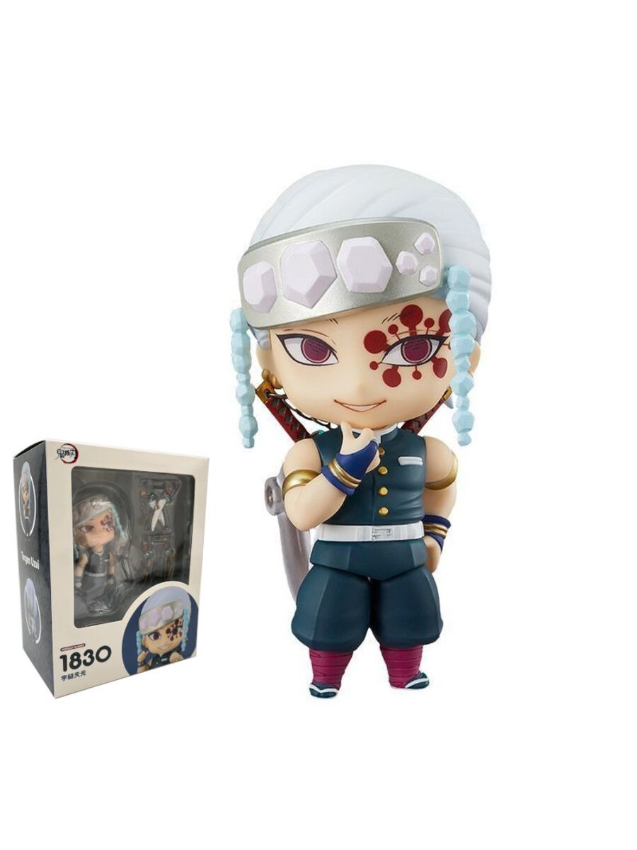 

Фигурка NoBrand Demon Slayer: Kimetsu no Yaiba: Tengen Uzui