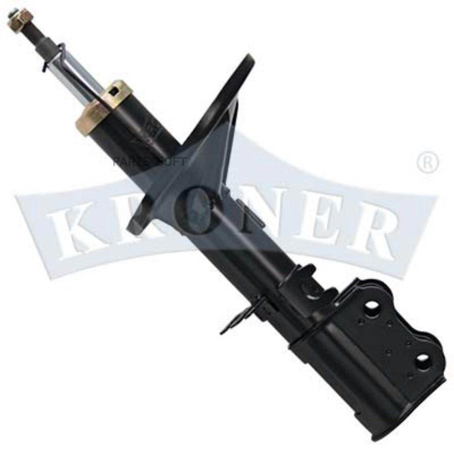 

Амортизатор KRONER KIA Spectra (06-) Shuma II (01-04) FR KRONER K3512225G