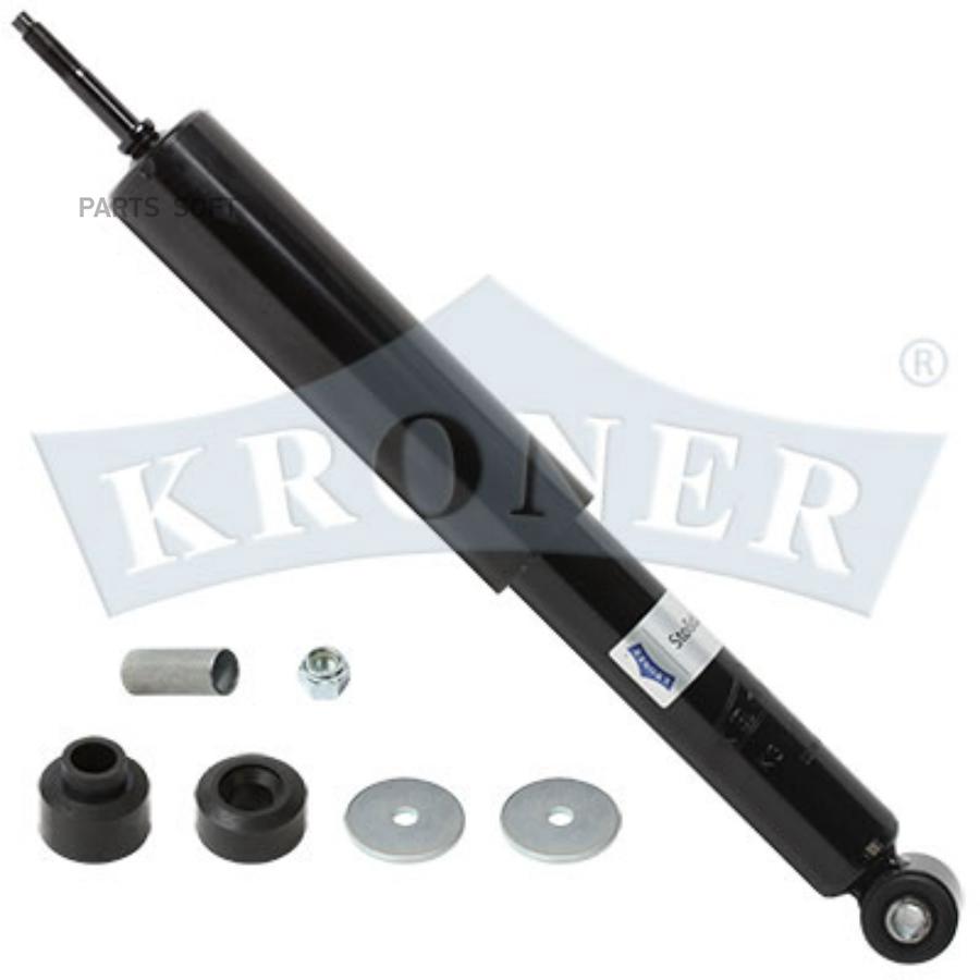

Амортизатор Opel Corsa C (00-) (Задн.) [Газ] Kroner Kroner арт. K3505371G