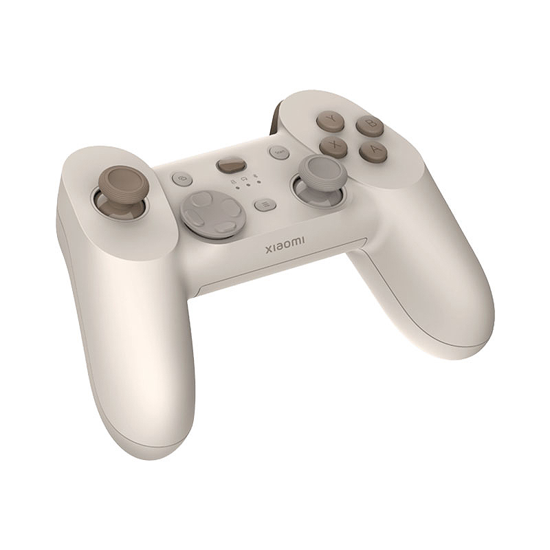 

Геймпад Xiaomi Game Controller XMG20SYM Beige, Бежевый, XMG20SYM
